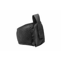 Piexon Ankle Holster Guardian Angel 3 und 4 Cordura Schwarz