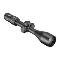 Meopta Meostar R 2,5-15x50 RD PA Zielfernrohr 4C Absehen