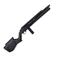 ASG H22 STC Airsoft Gewehr GBB 6mm BB Schwarz