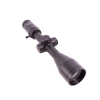 Meopta Meostar R 4-24x56 RD PA Zielfernrohr SFP MOA-MR Absehen