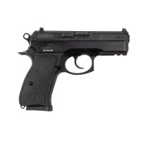 ASG CZ 75D Compact Airsoft Pistole 6mm BB Schwarz