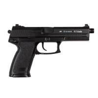 ASG MK 23 Special Operations Airsoft Pistole NBB 6mm BB Schwarz