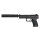ASG MK 23 Special Operations Airsoft Pistole NBB 6mm BB Schwarz