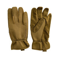 Venture Gear Tactical Gloves Slip-On TAN Gr. XL