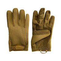 Venture Gear Tactical Gloves Hook & Loop TAN Gr. XL