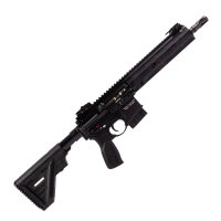 Heckler & Koch MR223 A3 Sport 11 Zoll .223 Rem schwarz