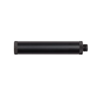 ASG Universal B.E.T. Barrel Extension Tube Schwarz