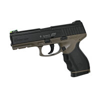 ASG Sport 106 DT Spring Airsoftpistole 6mm BB Dual Tone