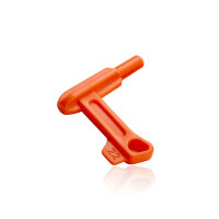 Cytac Safety Flag Sicherheitsfahne Kaliber .22 2 Stk