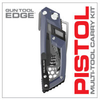 Real Avid Gun Tool Edge Pistol Multifunktionstool