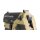 Gamo PT-80 Desert Attack Co2 Pistole NBB 4,5mm Diabolo