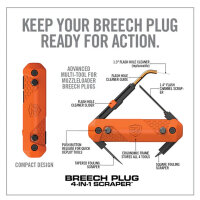 Real Avid Breech Plug Master Maintenance Kit