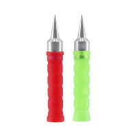 UX Airgun Darts für Luftgewehre 5,5mm 100 Stück