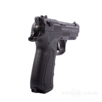 Zoraki 918-P Schreckschusspistole 9 mm P.A.K. Brü:niert