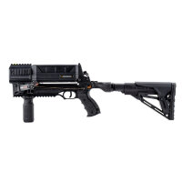 Steambow AR-Series M10 Tactical Repetierarmbrust Komplett-Set