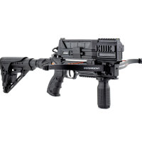 Steambow AR-Series M10 Tactical Repetierarmbrust Komplett-Set