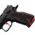 CZ Shadow II Target 5 Zoll 9mm Luger
