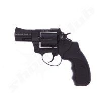 Zoraki R1 2,5 Zoll Schreckschussrevolver - brüniert