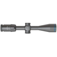 Meopta MeoPro R5 3-15x44 SFP Z-Plex Zielfernrohr