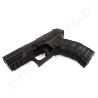 Walther PPQ M2 Schreckschuss Pistole Kal. 9mm PAK Schwarz