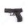 Walther PPQ M2 Schreckschuss Pistole Kal. 9mm PAK Schwarz
