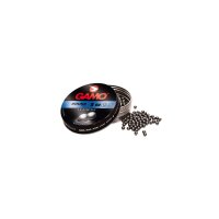 Gamo Training Blei-Rundkugeln Kaliber 4,5 mm 250 Schuss