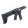 ASG FLCN 5,56 Airsoft Gewehr S-AEG 6mm BB schwarz