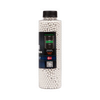 ASG Q Blaster Airsoft BBs 0,30g 6mm BB 3300 Schuss Plastik