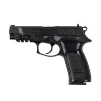 ASG BERSA THUNDER 9 PRO Airsoft Pistole CNB 6mm BB schwarz