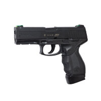 ASG Sport 106 Airsoft Pistole CNB 6mm BB schwarz