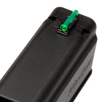 ASG Sport 106 Airsoft Pistole CNB 6mm BB schwarz