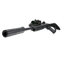 ASG TAC 6 Airsoft Co2 Gewehr Kaliber 6mm mit Zweibein