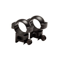 ASG Strike Systems Mount Ring 30x20x21 schwarz