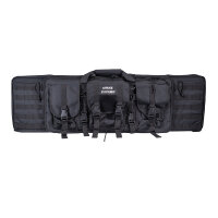 ASG Strike Systems Airsoft Gewehrtasche 105x32x10cm schwarz