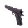 ASG STI Duty One CO2 Pistole CNB 4,5mm BB Schwarz