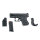 Glock 26 Gen5 9mm Luger Selbstladepistole Subcompact
