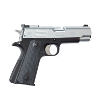 ASG STI Lawman Airsoft Pistole 6mm BB Gas Dual Tone