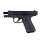 ASG ISSC M22 Airsoft Pistole CBB 6mm BB schwarz