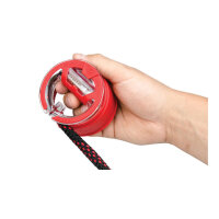 Real Avid Bore Boss .22 - die Ultimative Reinigungsschnur
