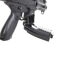 Sig Sauer MPX CO2-Gewehr Kal. 4,5mm Diabolo - schwarz