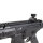 Sig Sauer MPX CO2-Gewehr Kal. 4,5mm Diabolo - schwarz