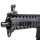 Sig Sauer MPX CO2-Gewehr Kal. 4,5mm Diabolo - schwarz