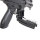 Sig Sauer MPX CO2-Gewehr Kal. 4,5mm Diabolo - schwarz