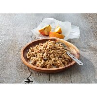 TREKN EAT Müsli Schweizer Art mit Vollmilch 150g...
