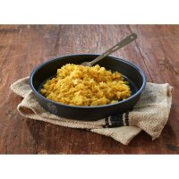 TREKN EAT Huhn in Curryreis 200g