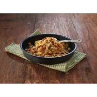 TREKN EAT Couscous mit Hühnchen 200g