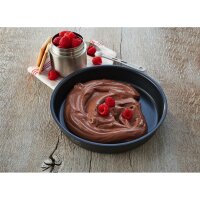 TREKN EAT Mousse au Chocolat 100g