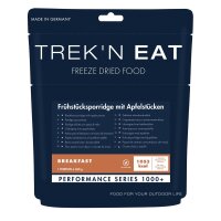 TREKN EAT Frühstücksporridge mit...