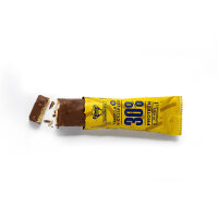 Chimpanzee Protein Bar 30% Vanilla & Crispies 50g