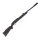 Gamo CF-X Luftgewehr Unterhebelspanner Federdruck 4,5 mm Diabolo schwarz